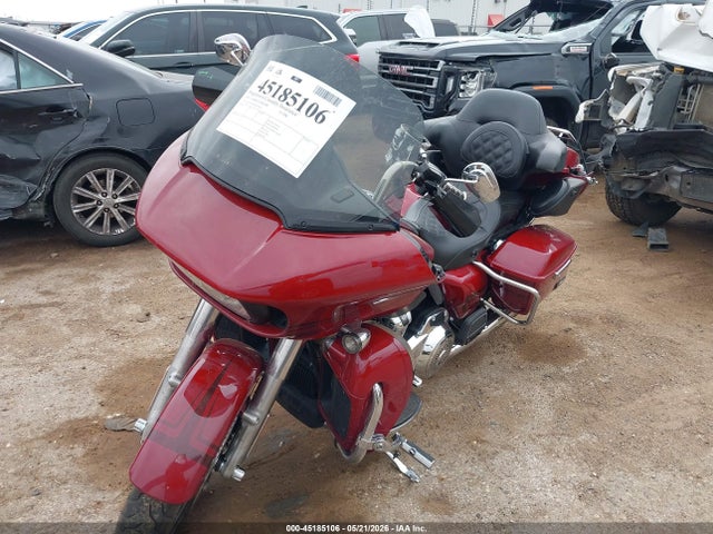 Harley-Davidson FLTRK 2020 1HD1KZF1XLB670021 Image 2