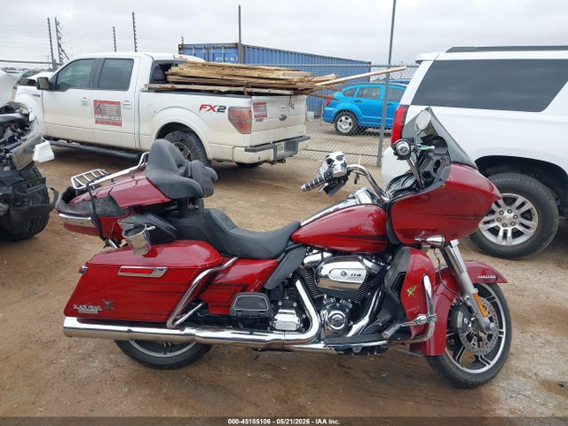 Harley-Davidson FLTRK 2020 1HD1KZF1XLB670021 Image 12