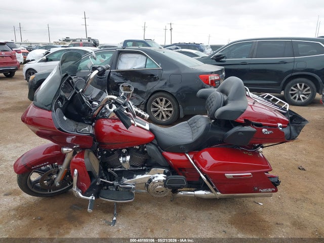Harley-Davidson FLTRK 2020 1HD1KZF1XLB670021 Image 13