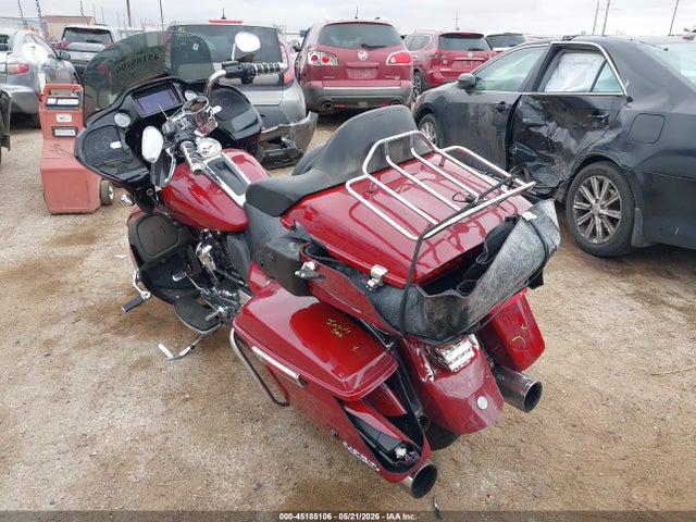 Harley-Davidson FLTRK 2020 1HD1KZF1XLB670021 Image 3