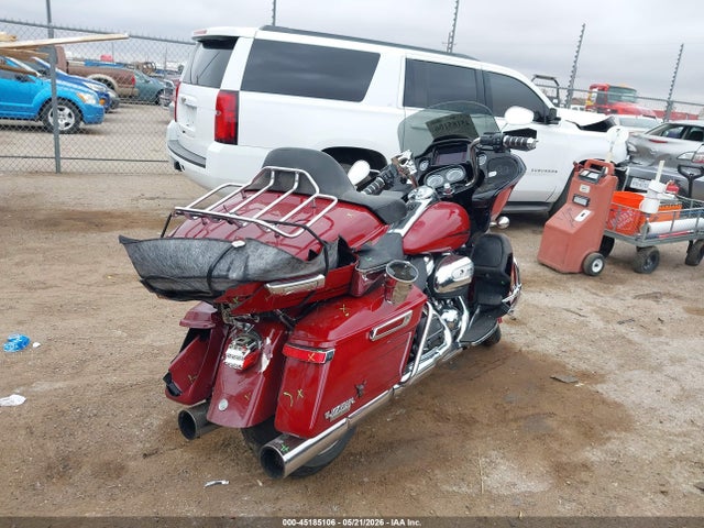 Harley-Davidson FLTRK 2020 1HD1KZF1XLB670021 Image 4