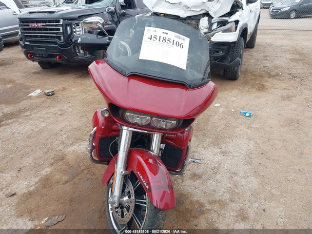 Harley-Davidson FLTRK 2020 1HD1KZF1XLB670021 Image 5