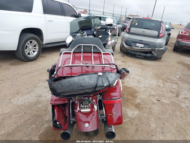 Harley-Davidson FLTRK 2020 1HD1KZF1XLB670021 Image 6