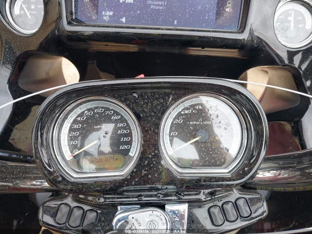 Harley-Davidson FLTRK 2020 1HD1KZF1XLB670021 Image 7
