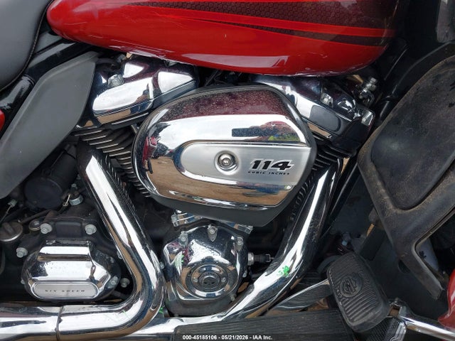 Harley-Davidson FLTRK 2020 1HD1KZF1XLB670021 Image 8