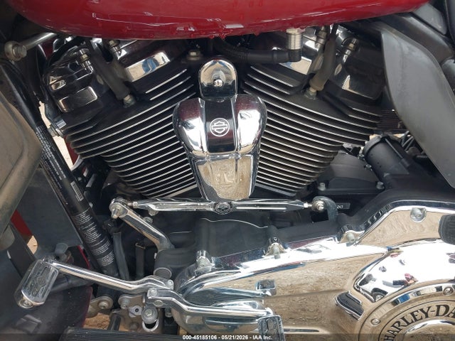 Harley-Davidson FLTRK 2020 1HD1KZF1XLB670021 Image 9