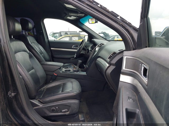 Aukcja sprzedaży 2016 Ford Explorer Xlt, vin: 1FM5K7D82GGA86076, numer aukcji: 45185110