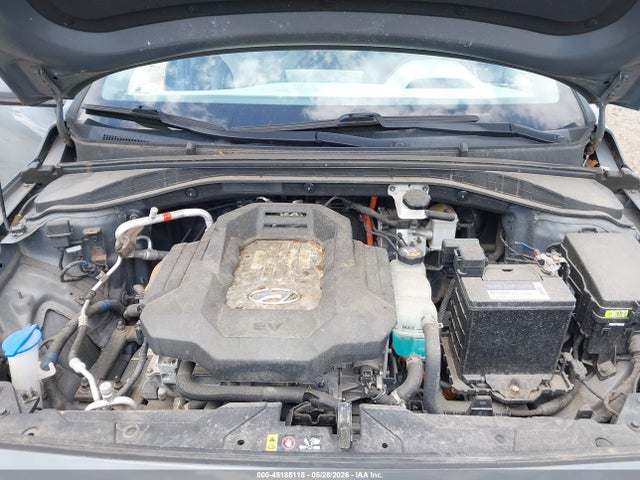 Aukcja sprzedaży 2020 Hyundai Ioniq Electric Limited, vin: KMHC85LJ8LU062083, numer aukcji: 45185118