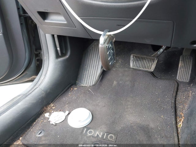 Aukcja sprzedaży 2020 Hyundai Ioniq Electric Limited, vin: KMHC85LJ8LU062083, numer aukcji: 45185118