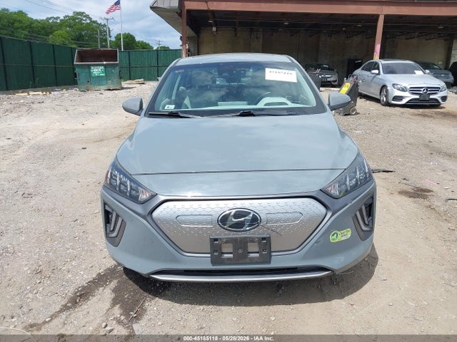 Aukcja sprzedaży 2020 Hyundai Ioniq Electric Limited, vin: KMHC85LJ8LU062083, numer aukcji: 45185118
