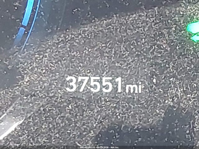 Aukcja sprzedaży 2020 Hyundai Ioniq Electric Limited, vin: KMHC85LJ8LU062083, numer aukcji: 45185118