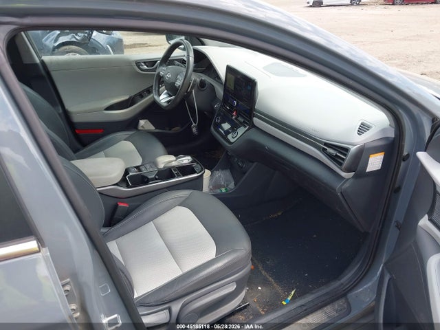 Aukcja sprzedaży 2020 Hyundai Ioniq Electric Limited, vin: KMHC85LJ8LU062083, numer aukcji: 45185118