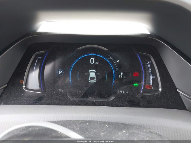 Aukcja sprzedaży 2020 Hyundai Ioniq Electric Limited, vin: KMHC85LJ8LU062083, numer aukcji: 45185118