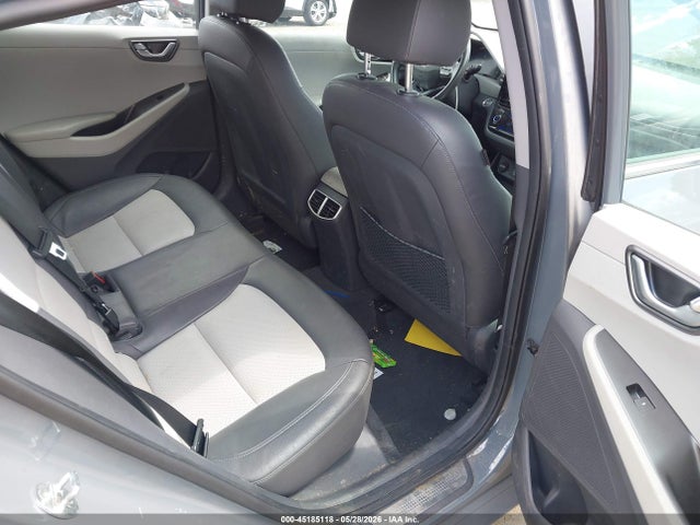 Aukcja sprzedaży 2020 Hyundai Ioniq Electric Limited, vin: KMHC85LJ8LU062083, numer aukcji: 45185118