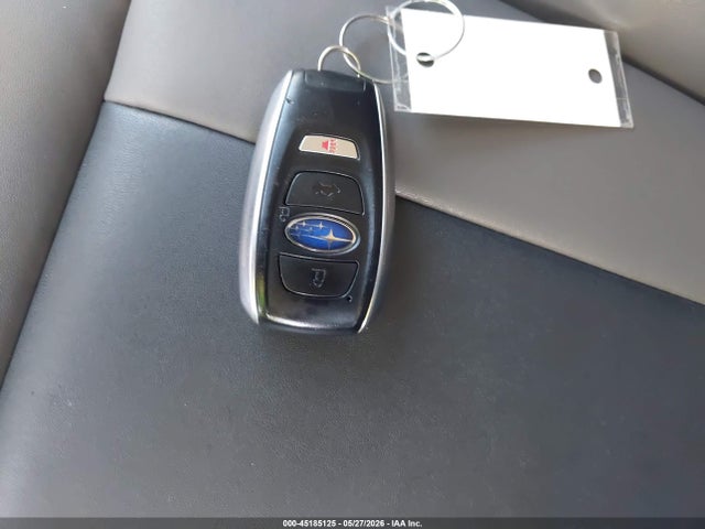 Aukcja sprzedaży 2022 Subaru Ascent Onyx Edition, vin: 4S4WMAJDXN3471841, numer aukcji: 45185125