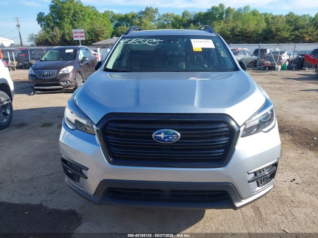 Aukcja sprzedaży 2022 Subaru Ascent Onyx Edition, vin: 4S4WMAJDXN3471841, numer aukcji: 45185125