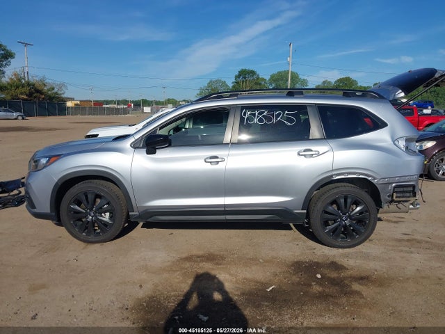 Aukcja sprzedaży 2022 Subaru Ascent Onyx Edition, vin: 4S4WMAJDXN3471841, numer aukcji: 45185125