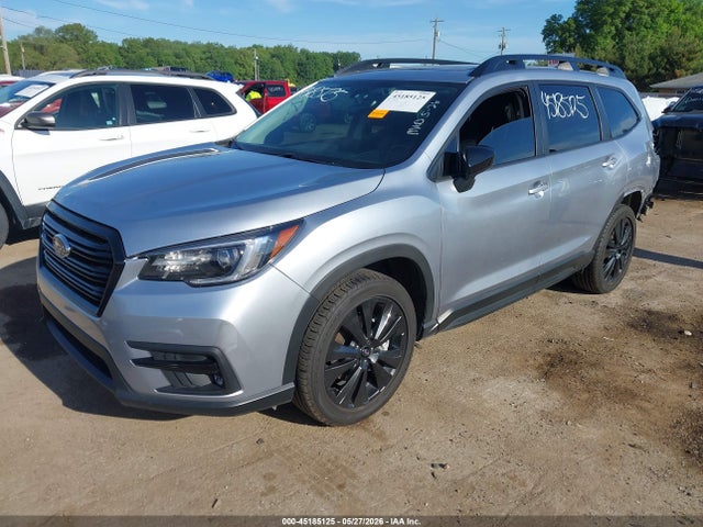 Aukcja sprzedaży 2022 Subaru Ascent Onyx Edition, vin: 4S4WMAJDXN3471841, numer aukcji: 45185125