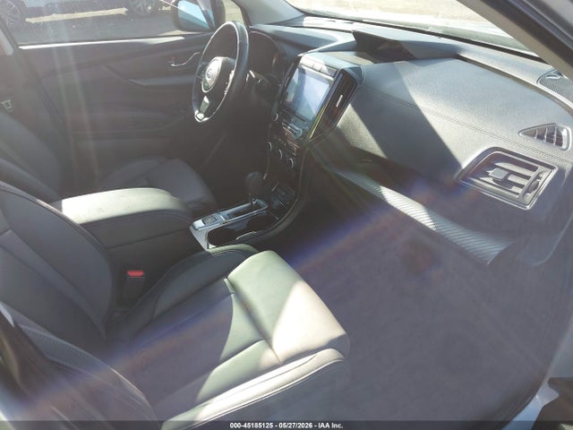 Aukcja sprzedaży 2022 Subaru Ascent Onyx Edition, vin: 4S4WMAJDXN3471841, numer aukcji: 45185125
