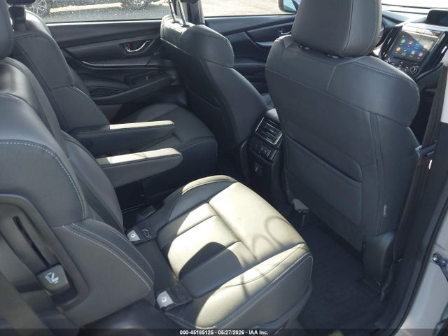 Aukcja sprzedaży 2022 Subaru Ascent Onyx Edition, vin: 4S4WMAJDXN3471841, numer aukcji: 45185125
