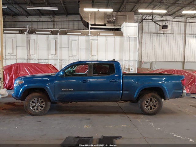 3TMDZ5BN2JM050717 Toyota Tacoma Sr5 V6