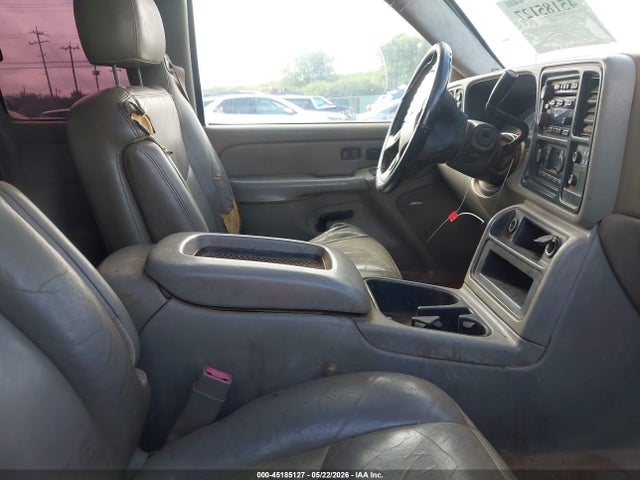 45185127 :رقم المزاد ، 2GTEK19T851287621 vin ، 2005 Gmc Sierra 1500 Slt مزاد بيع