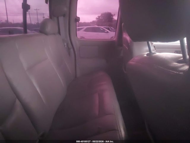 45185127 :رقم المزاد ، 2GTEK19T851287621 vin ، 2005 Gmc Sierra 1500 Slt مزاد بيع