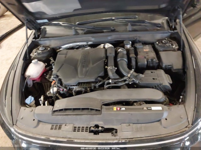 Продаж на аукціоні авто 2026 Hyundai Sonata N Line, vin: KMHL54JC5TA524561, номер лоту: 45185130
