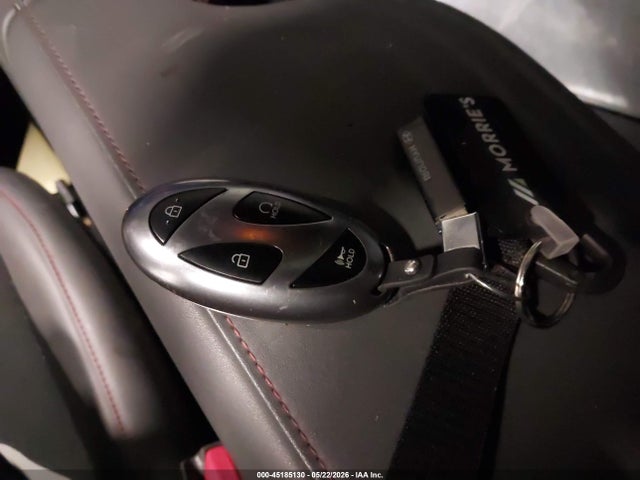 Продаж на аукціоні авто 2026 Hyundai Sonata N Line, vin: KMHL54JC5TA524561, номер лоту: 45185130