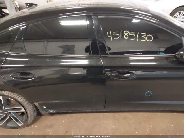Продаж на аукціоні авто 2026 Hyundai Sonata N Line, vin: KMHL54JC5TA524561, номер лоту: 45185130