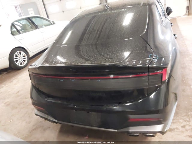 Продаж на аукціоні авто 2026 Hyundai Sonata N Line, vin: KMHL54JC5TA524561, номер лоту: 45185130