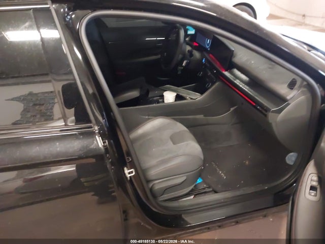 Продаж на аукціоні авто 2026 Hyundai Sonata N Line, vin: KMHL54JC5TA524561, номер лоту: 45185130
