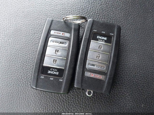 45185132 :رقم المزاد ، 5FRYD4H54HB033478 vin ، 2017 Acura Mdx Technology Package مزاد بيع