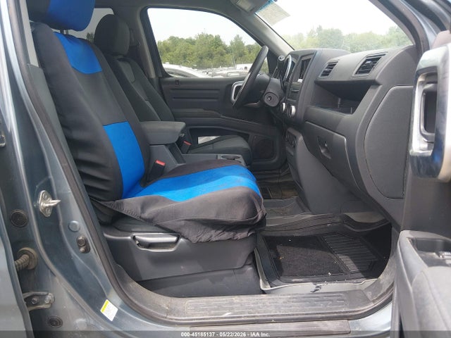 2007 Honda Ridgeline Rtx მანქანა იყიდება აუქციონზე, vin: 2HJYK16397H520770, აუქციონის ნომერი: 45185137