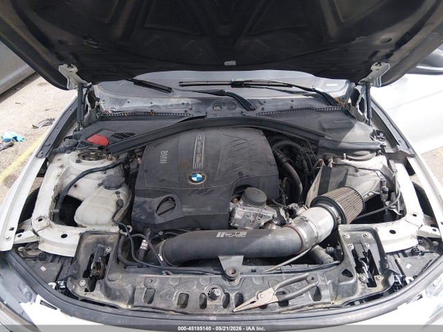 Aukcja sprzedaży 2013 Bmw 335i Xdrive, vin: WBA3B9C57DJ437400, numer aukcji: 45185140