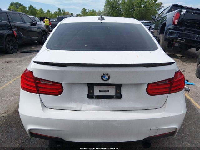 Aukcja sprzedaży 2013 Bmw 335i Xdrive, vin: WBA3B9C57DJ437400, numer aukcji: 45185140