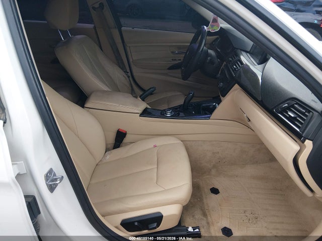Aukcja sprzedaży 2013 Bmw 335i Xdrive, vin: WBA3B9C57DJ437400, numer aukcji: 45185140