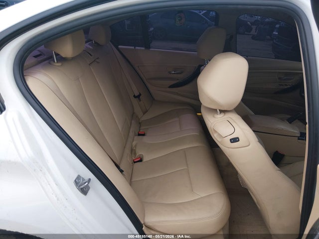 Aukcja sprzedaży 2013 Bmw 335i Xdrive, vin: WBA3B9C57DJ437400, numer aukcji: 45185140