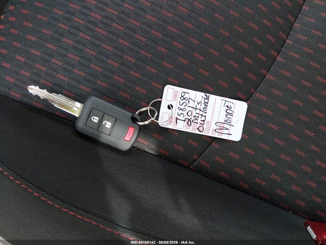 Продаж на аукціоні авто 2017 Mitsubishi Outlander Sport 2.0 Es/2.0 Le, vin: JA4AR3AU1HZ062361, номер лоту: 45185142