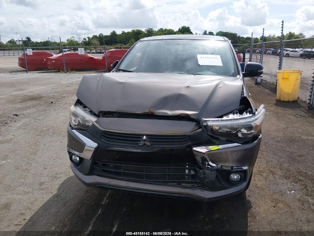 Продаж на аукціоні авто 2017 Mitsubishi Outlander Sport 2.0 Es/2.0 Le, vin: JA4AR3AU1HZ062361, номер лоту: 45185142