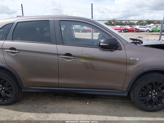 Продаж на аукціоні авто 2017 Mitsubishi Outlander Sport 2.0 Es/2.0 Le, vin: JA4AR3AU1HZ062361, номер лоту: 45185142