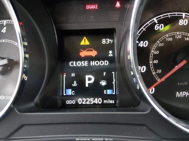 Продаж на аукціоні авто 2017 Mitsubishi Outlander Sport 2.0 Es/2.0 Le, vin: JA4AR3AU1HZ062361, номер лоту: 45185142