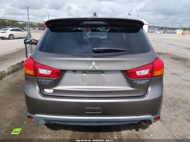Продаж на аукціоні авто 2017 Mitsubishi Outlander Sport 2.0 Es/2.0 Le, vin: JA4AR3AU1HZ062361, номер лоту: 45185142