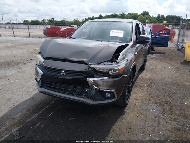 Продаж на аукціоні авто 2017 Mitsubishi Outlander Sport 2.0 Es/2.0 Le, vin: JA4AR3AU1HZ062361, номер лоту: 45185142