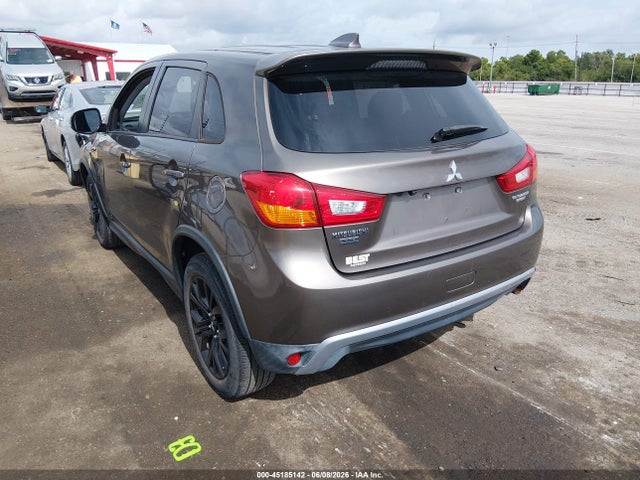 Продаж на аукціоні авто 2017 Mitsubishi Outlander Sport 2.0 Es/2.0 Le, vin: JA4AR3AU1HZ062361, номер лоту: 45185142