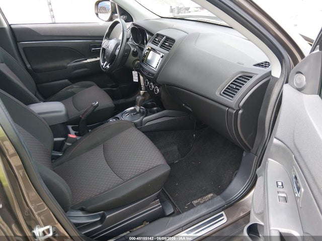 Продаж на аукціоні авто 2017 Mitsubishi Outlander Sport 2.0 Es/2.0 Le, vin: JA4AR3AU1HZ062361, номер лоту: 45185142