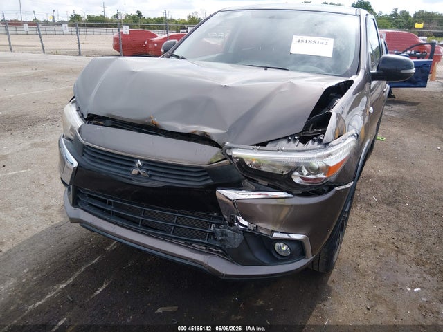 Продаж на аукціоні авто 2017 Mitsubishi Outlander Sport 2.0 Es/2.0 Le, vin: JA4AR3AU1HZ062361, номер лоту: 45185142