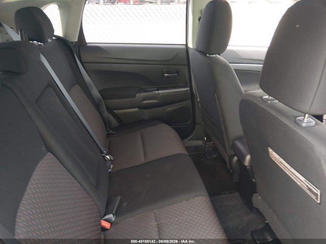 Продаж на аукціоні авто 2017 Mitsubishi Outlander Sport 2.0 Es/2.0 Le, vin: JA4AR3AU1HZ062361, номер лоту: 45185142