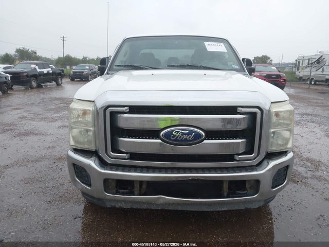 45185143 :رقم المزاد ، 1FT7W2A69BEB71668 vin ، 2011 Ford F-250 Xlt مزاد بيع
