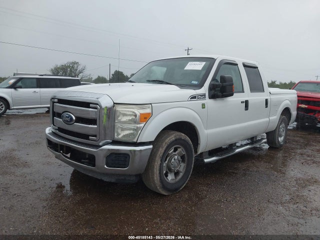 45185143 :رقم المزاد ، 1FT7W2A69BEB71668 vin ، 2011 Ford F-250 Xlt مزاد بيع